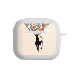 Apple AirPods Case white