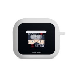 Apple AirPods Case white