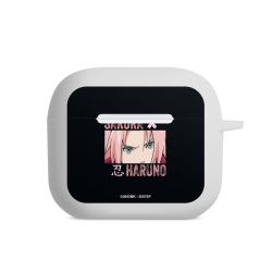 Apple AirPods Case white