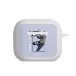Apple AirPods Case white