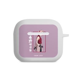 Apple AirPods Case white