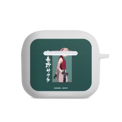 Apple AirPods Case white