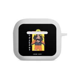 Apple AirPods Case white