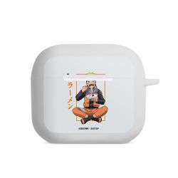 Apple AirPods Case white