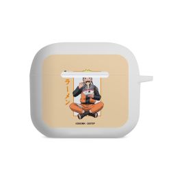 Apple AirPods Case white