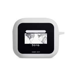 Apple AirPods Case white