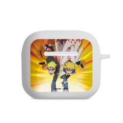 Apple AirPods Case white