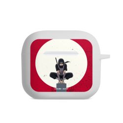 Apple AirPods Case white