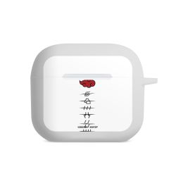 Apple AirPods Case white