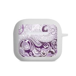 Apple AirPods Case white