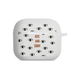 Apple AirPods Case white
