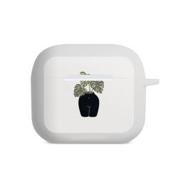 Apple AirPods Case white