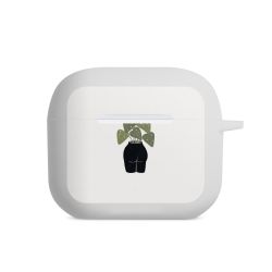 Apple AirPods Case white