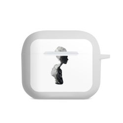 Apple AirPods Case white