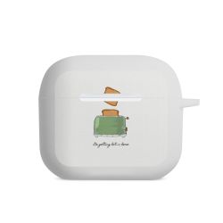 Apple AirPods Case white