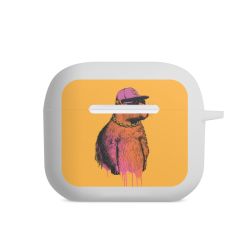 Apple AirPods Case white