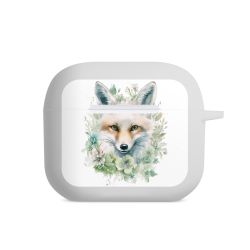 Apple AirPods Case white