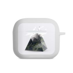 Apple AirPods Case white