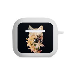 Apple AirPods Case white