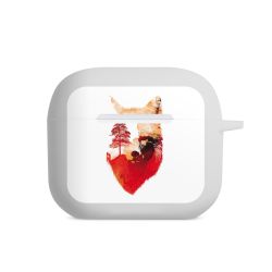 Apple AirPods Case white