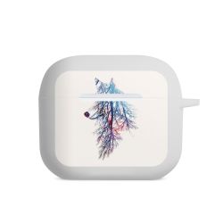 Apple AirPods Case white