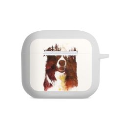 Apple AirPods Case white