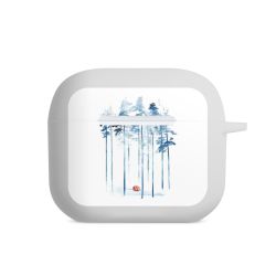 Apple AirPods Case white