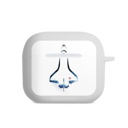 Apple AirPods Case white