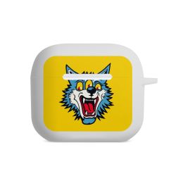 Apple AirPods Case white