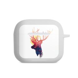 Apple AirPods Case white