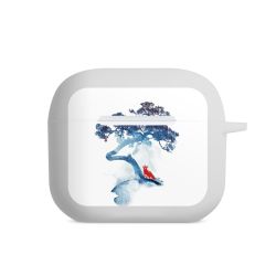 Apple AirPods Case white