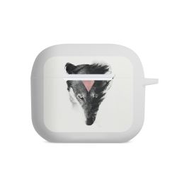 Apple AirPods Case white
