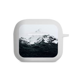 Apple AirPods Case white
