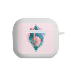 Apple AirPods Case white