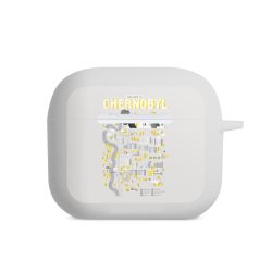 Apple AirPods Case white