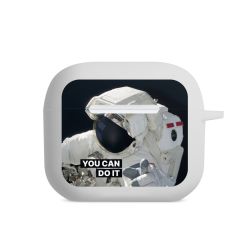 Apple AirPods Case white