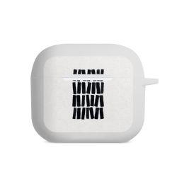 Apple AirPods Case white