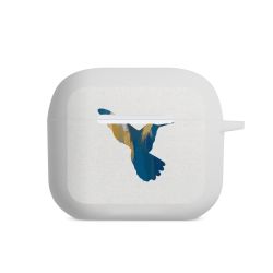 Apple AirPods Case white
