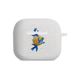 Apple AirPods Case white