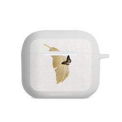 Apple AirPods Case white