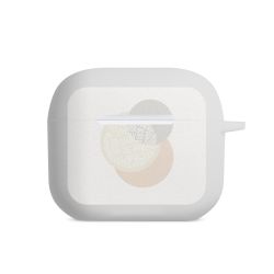 Apple AirPods Case white