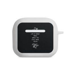 Apple AirPods Case white