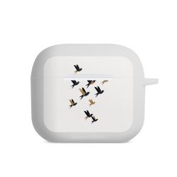Apple AirPods Case white