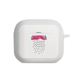 Apple AirPods Case white