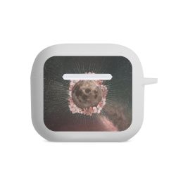 Apple AirPods kotelo valkoinen