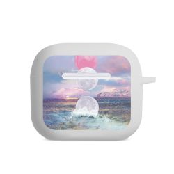 Apple AirPods Case white