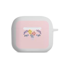 Apple AirPods Case white