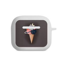 Apple AirPods Case white