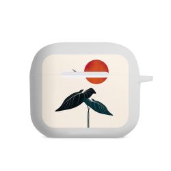 Apple AirPods Case white