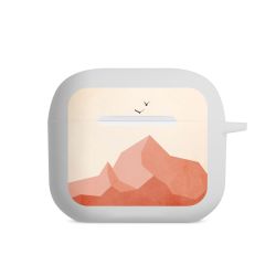 Apple AirPods Case white